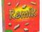 Gra - Remik liczbowy De lux ALEX EAN: 590601800377