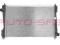 CHŁODNICA WODY FIAT GRANDE PUNTO 1.3 ORYGINAŁ ŁÓDŹ