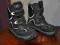 Buty GEOX zimowe dla dziecka r.30 używane jak nowe