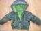 kurtka kurteczka Mothercare 86 12-18 m-cy