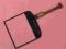Blackberry bold 9900 9930 digitizer ekran dotykowy