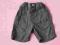H&amp;M Krótkie spodnie dla chłopca r.86 na 12-18m