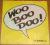 Woo Boo Doo - Ja mam fijoła S-569 VG+