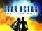 unikat STAR OCEAN THA LAST HOPE folia X360