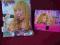 Hannah Montana - Poduszka z MP3 + Gratis