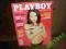 PLAYBOY 10(59)1997 JUSTYNA STECZKOWSKA C.ELECTRA!!