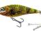 Wobler SALMO EXECUTOR 12SR GFP  12cm / 33gr