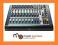 MIXER SOUNDCRAFT MFXi 8/2 PROFESJONALNY 2 X AUX