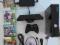 Xbox 360, SLIM 250GB + KINECT + 4 SUPER GRY