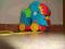 CYRKOWY SŁOŃ FISHER PRICE - POLECAM !!