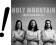 HOLY MOUNTAIN - EARTH MEASURES - LP - STONER