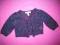 karnawałowy swieconcy sweterek 98