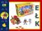 FISHER PRICE IMAGINEXT TARAN RYCERZ 4 DYSKI DŹWIĘK