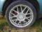 ALUFELGI 5X112 BBS MOTORSPORT 17' AUDI VW