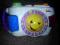 Grający aparat Fisher price