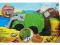 Play Doh ROWDY Śmieciarka ciastolina Hasbro