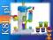 PLAY-DOH Automagiczna Lodziarnia WYSYŁKA24H