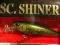 Wobler Daiwa SC Shiner Baby Bass 5cm g