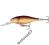 Wobler Rapala Shad Rap 7cm CW