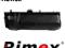 NEWELL DMW-BGGH3 Batterypack Grip do Panasonic GH3