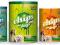 Chips for Dogs - Chipsy dla psów - 100% Natural