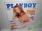 PLAYBOY 8(81) 1999 PLAYMATE ROKU- KAREN McDOUGAL