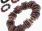 Bransoleta Bounty  brąz -sb2572-