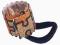 Gumka rulonik Puzzle oranż -sl3902-