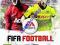 FIFA FOOTBALL PS VITA NOWA FOLIA WYS. 24 /W-WA