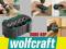 WOLFCRAFT prowadnica uchwyt do wiercenia 4685000