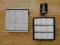 MITSUBISHI OUTLANDER I 03-06 2.0 2.4 FILTRY ZESTAW