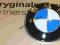 ZNACZEK EMBLEMAT BMW E38 TYŁ TYLNY 730 740 728 735