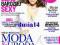 COSMOPOLITAN - wrzesień 2013 ALICJA BACHLEDA CURUŚ