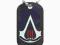Assassins Creed III naszyjnik metalowy od ręki