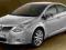 TOYOTA AVENSIS T27 09-12 CHLODNICE 1.6 1.8 KOMPLET