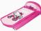 MATERAC SPIWOR LOZKO READY BED HELLO KITTY