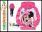 Fajna Bluza Kaptur Disney MINNIE 2 wzory m95