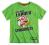 Bluzka Angry Birds Star Wars 128 134 T-shirt