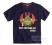 Bluzka Angry Birds Star Wars 116 T-shirt, koszulka