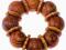 Bransoleta drewniana 5cm -sb1011-