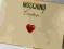 MOSCHINO COUTURE PERFUMY GEL LOTION ŻEL BALSAM