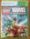 LEGO Marvel Super Heroes PL XBOX 360