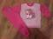 Cudna piżamka dziewczęca różowa MY LITTLE PONY 92
