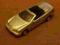 MERCEDES BENZ   CLK CABRIOLET  / SREBRNY /
