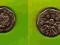 Singapur  1 Dollar 1988 r.