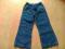 ŚWIETNE JEANSY GEORGE 104-110