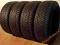 4szt ZIMA 185/55R14 80T Dunlop Sport M3 6,3mm!