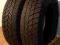 2szt ZIMA 165/70R14C 89/87R GT RADIAL 6,5mm!