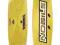 Deska Kiteboard Nobile NHP yellow 2014 [131x40]