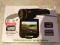 KAMERA SAMOCHODOWA HD DVR REJESTRATOR TRASY + 32GB